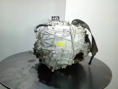 Peça sobressalente para automóvel em segunda mão caixa de velocidades por toyota yaris hsd city referências oem iam 1lm