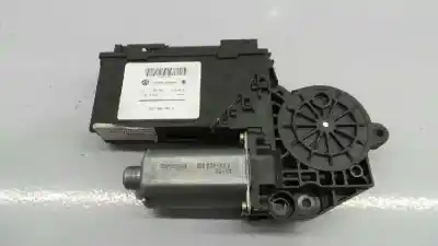 Автозапчасти б/у мотор переднего левого стекла за volkswagen touareg (7l6) 2.5 tdi dpf ссылки oem iam 3d1959793 e2-b6-7-2 