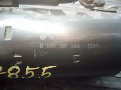 Автозапчастина б/у двигун запускається для iveco daily ka caja cerrada 45c... batalla 3000 посилання на oem iam 0001109306 p3-b7-30-2 