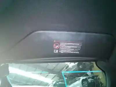 Автозапчастина б/у правильний натір для citroen ds4 design посилання на oem iam 16124520zd  