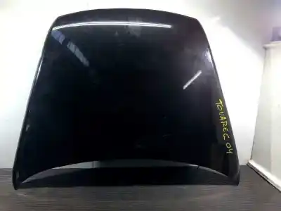 Автозапчасти б/у капот за volkswagen touareg (7l6) 2.5 tdi dpf ссылки oem iam 