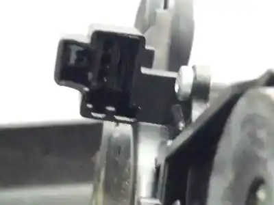 Second-hand car spare part rear windshield wiper motor for ford fiesta (ccn) trend oem iam references 8a61a17k441ae e2-b3-53-1 