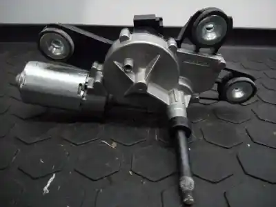 Second-hand car spare part rear windshield wiper motor for ford fiesta (ccn) trend oem iam references 8a61a17k441ae e2-b3-53-1 