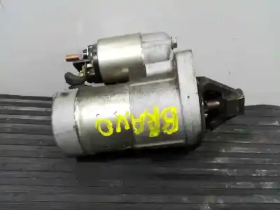 Pièce détachée automobile d'occasion Démarreur De Voiture pour FIAT BRAVO (198) 1.4 16V CAT Références OEM IAM 51832950 P3-A10-13-3 S114943