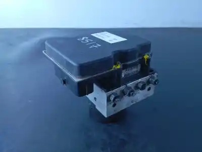 Peça sobressalente para automóvel em segunda mão abs por seat ibiza st (6j8) style referências oem iam 0265239056