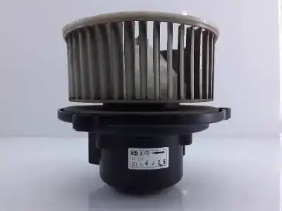 Second-hand car spare part heating fan for kia sorento i (jc) 2.5 crdi oem iam references 4j26 e3-a3-36-1 
