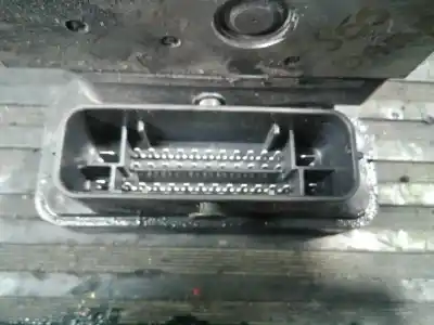 Автозапчастина б/у абс для iveco daily ka caja cerrada 45c... batalla 3000 посилання на oem iam 5801815699 p3-a8-8-5 0265243239
