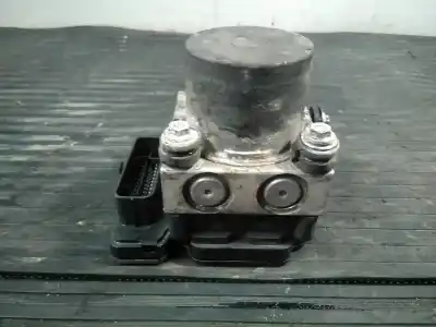 Автозапчастина б/у абс для iveco daily ka caja cerrada 45c... batalla 3000 посилання на oem iam 5801815699 p3-a8-8-5 0265243239