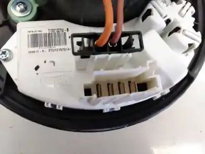 Автозапчасти б/у нагревательный вентилятор за bmw x3 (f25) xdrive 20d ссылки oem iam t1021327u e3-a2-40-1 27u121570141