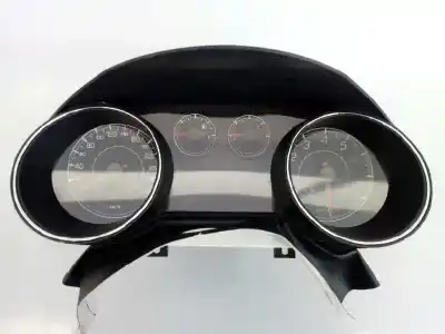 Pièce détachée automobile d'occasion Compteur De Vitesse Tableau De Bord pour FIAT BRAVO (198) 1.4 16V CAT Références OEM IAM 554000980100 E2-B2-60-2 