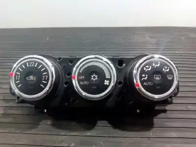 Автозапчастина б/у клімат-контроль для MITSUBISHI OUTLANDER (CW0) Challenge 4WD Посилання на OEM IAM 7820A115XC E3-A2-13-1 