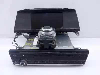 Автозапчасти б/у gps-навигационная система за bmw x3 (f25) xdrive 20d ссылки oem iam 6582926795501