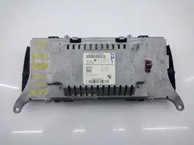 Автозапчасти б/у gps-навигационная система за bmw x3 (f25) xdrive 20d ссылки oem iam 6582926795501 e3-a2-28-1 bm929430901a
