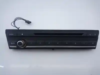 Автозапчасти б/у gps-навигационная система за bmw x3 (f25) xdrive 20d ссылки oem iam 6582926795501 e3-a2-28-1 bm929430901a