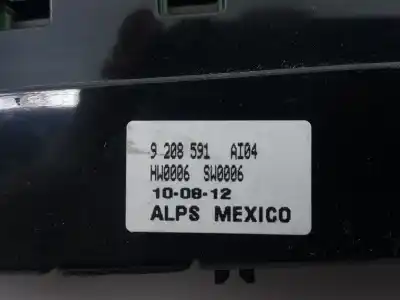 Автозапчасти б/у gps-навигационная система за bmw x3 (f25) xdrive 20d ссылки oem iam 6582926795501 e3-a2-28-1 bm929430901a
