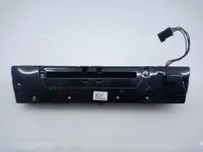 Автозапчасти б/у gps-навигационная система за bmw x3 (f25) xdrive 20d ссылки oem iam 6582926795501 e3-a2-28-1 bm929430901a