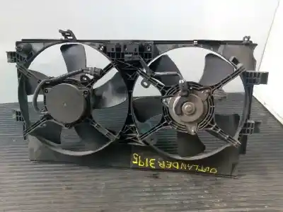 Pezzo di ricambio per auto di seconda mano  per MITSUBISHI OUTLANDER (CW0)  Riferimenti OEM IAM  P2-B8-42 