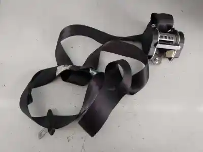Pièce détachée automobile d'occasion Ceinture De Securite Arriere Gauche pour VOLKSWAGEN GOLF VI (5K1) Rabbit BlueMotion Références OEM IAM 617980700 E2-A1-18-5 1K6857805AA