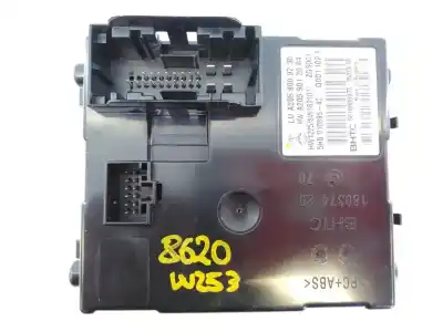 Pezzo di ricambio per auto di seconda mano  per MERCEDES-BENZ CLASE GLC COUPE (BM 253) (6.2016->)  Riferimenti OEM IAM A2059009230 E3-A1-11-7 A2059012004