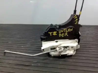 Pezzo di ricambio per auto di seconda mano  per MITSUBISHI OUTLANDER (CW0)  Riferimenti OEM IAM  E2-B4-35-1 