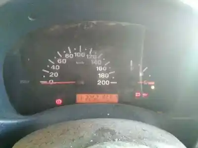 Автозапчасти б/у полный двигатель за fiat doblo (119) 1.9 d active (05.2004->) ссылки oem iam 223a6000 m1-a3-149 