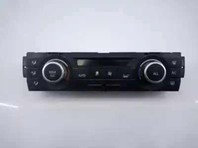 Автозапчасти б/у климат-контроль за bmw x3 (f25) xdrive 20d ссылки oem iam 6411928762802