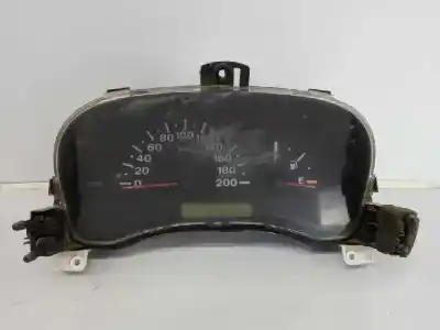 Автозапчасти б/у  за FIAT DOBLO (119)  ссылки OEM IAM 4681774710 E2-B2-4-1 90689
