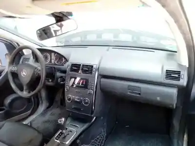 Pezzo di ricambio per auto di seconda mano  per MERCEDES-BENZ CLASE A (W169)  Riferimenti OEM IAM   