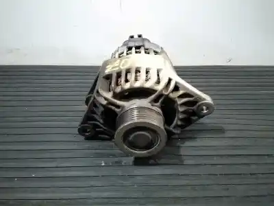 Автозапчасти б/у  за FIAT DOBLO (119)  ссылки OEM IAM 46774430 P3-A5-16-2 63321819
