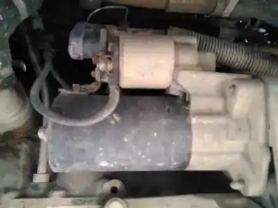 Second-hand car spare part starter motor for fiat ducato caja cerrada 33 (06.2006 =>) l1h1 120 multijet oem iam references   