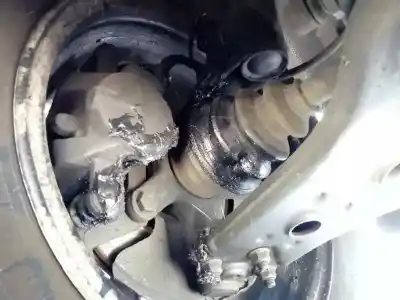 Pezzo di ricambio per auto di seconda mano  per MERCEDES-BENZ CLASE A (W169)  Riferimenti OEM IAM   