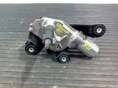 Second-hand car spare part rear windshield wiper motor for renault laguna iii expression oem iam references 287100006r