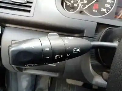 Pezzo di ricambio per auto di seconda mano  per MERCEDES-BENZ CLASE A (W169)  Riferimenti OEM IAM   