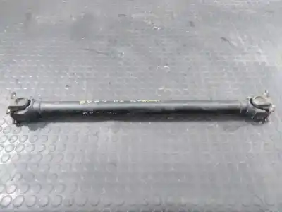 Pezzo di ricambio per auto di seconda mano  per BMW X1 (E84)  Riferimenti OEM IAM  P1-A6-37 