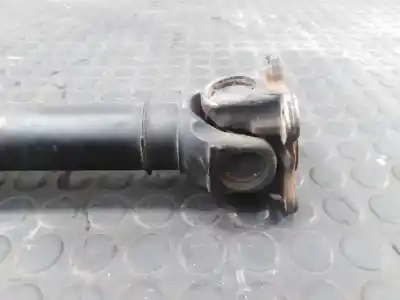 Peça sobressalente para automóvel em segunda mão transmissão central dianteira por bmw x1 (e84) xdrive 18d referências oem iam  p1-a6-37 