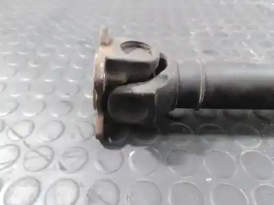 Peça sobressalente para automóvel em segunda mão transmissão central dianteira por bmw x1 (e84) xdrive 18d referências oem iam  p1-a6-37 