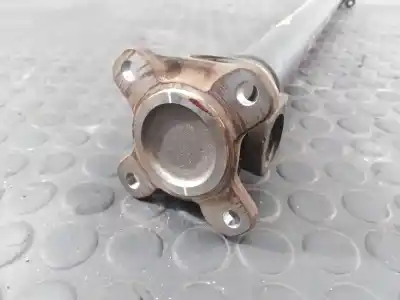 Peça sobressalente para automóvel em segunda mão transmissão central dianteira por bmw x1 (e84) xdrive 18d referências oem iam  p1-a6-37 