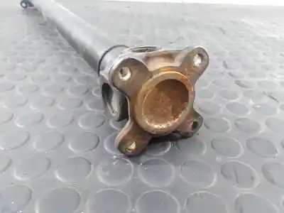 Peça sobressalente para automóvel em segunda mão transmissão central dianteira por bmw x1 (e84) xdrive 18d referências oem iam  p1-a6-37 