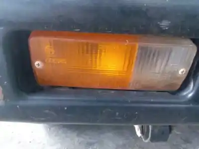 Pezzo di ricambio per auto di seconda mano  per suzuki samurai sj 413 (sj) 1.3 cat riferimenti oem iam   