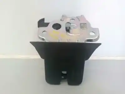 Pezzo di ricambio per auto di seconda mano baule / serratura del cancello per audi a3 sportback (8va) ambition riferimenti oem iam 8r0827505