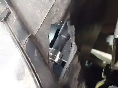 Recambio de automóvil de segunda mano de faro izquierdo xenon para bmw x3 (f25) xdrive 20d referencias oem iam 7217294  