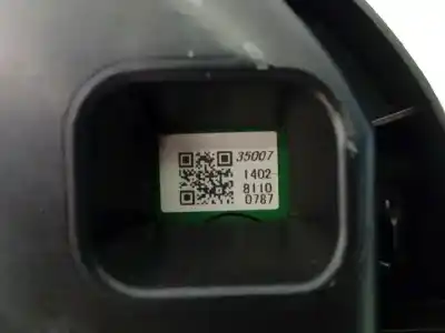 Peça sobressalente para automóvel em segunda mão quadrante por opel insignia berlina selective referências oem iam 23438126 e3-a5-27-3 175597137