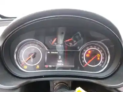 Peça sobressalente para automóvel em segunda mão quadrante por opel insignia berlina selective referências oem iam 23438126 e3-a5-27-3 175597137