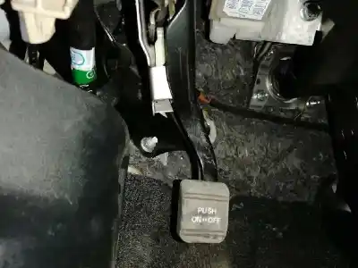 Автозапчасти б/у рычаг ручного тормоза за TOYOTA PRIUS (NHW30) Eco ссылки OEM IAM   