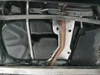 Автозапчасти б/у топливный бак за toyota prius (nhw30) eco ссылки oem iam 