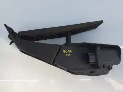 Pièce détachée automobile d'occasion Pédale D'accélérateur pour BMW X1 (E84) xDrive 18d Références OEM IAM 3542679374301  6PV00937901