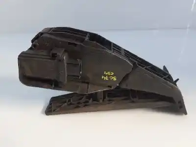 Peça sobressalente para automóvel em segunda mão pedal acelerador por bmw x1 (e84) xdrive 18d referências oem iam 3542679374301  6pv00937901
