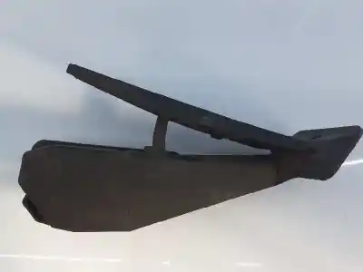 Peça sobressalente para automóvel em segunda mão pedal acelerador por bmw x1 (e84) xdrive 18d referências oem iam 3542679374301  6pv00937901