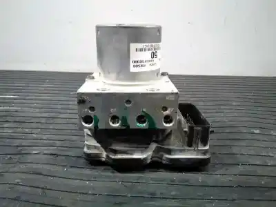 Peça sobressalente para automóvel em segunda mão Abs por KIA RIO 1.2 CAT Referências OEM IAM G92GAE1C1121512 P3-A8-18-5 63221944641