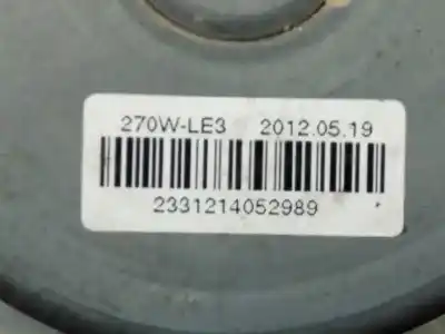 Peça sobressalente para automóvel em segunda mão abs por kia rio 1.2 cat referências oem iam g92gae1c1121512 p3-a8-18-5 63221944641